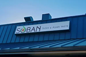 The Soban Restaurant image