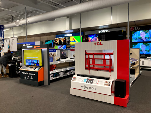 Electronics Store «Best Buy», reviews and photos, 470 Lewis Ave, Meriden, CT 06451, USA