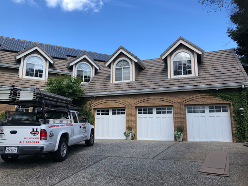 CJS Garage Door Repair Inc image