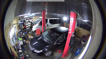 Reparatii si intretinere auto multimarca