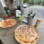 Photo n°1 de l'avis de Viktoria.. fait le 14/09/2022 à 16:11 sur le  Pizza Point à Prad am Stilfser Joch