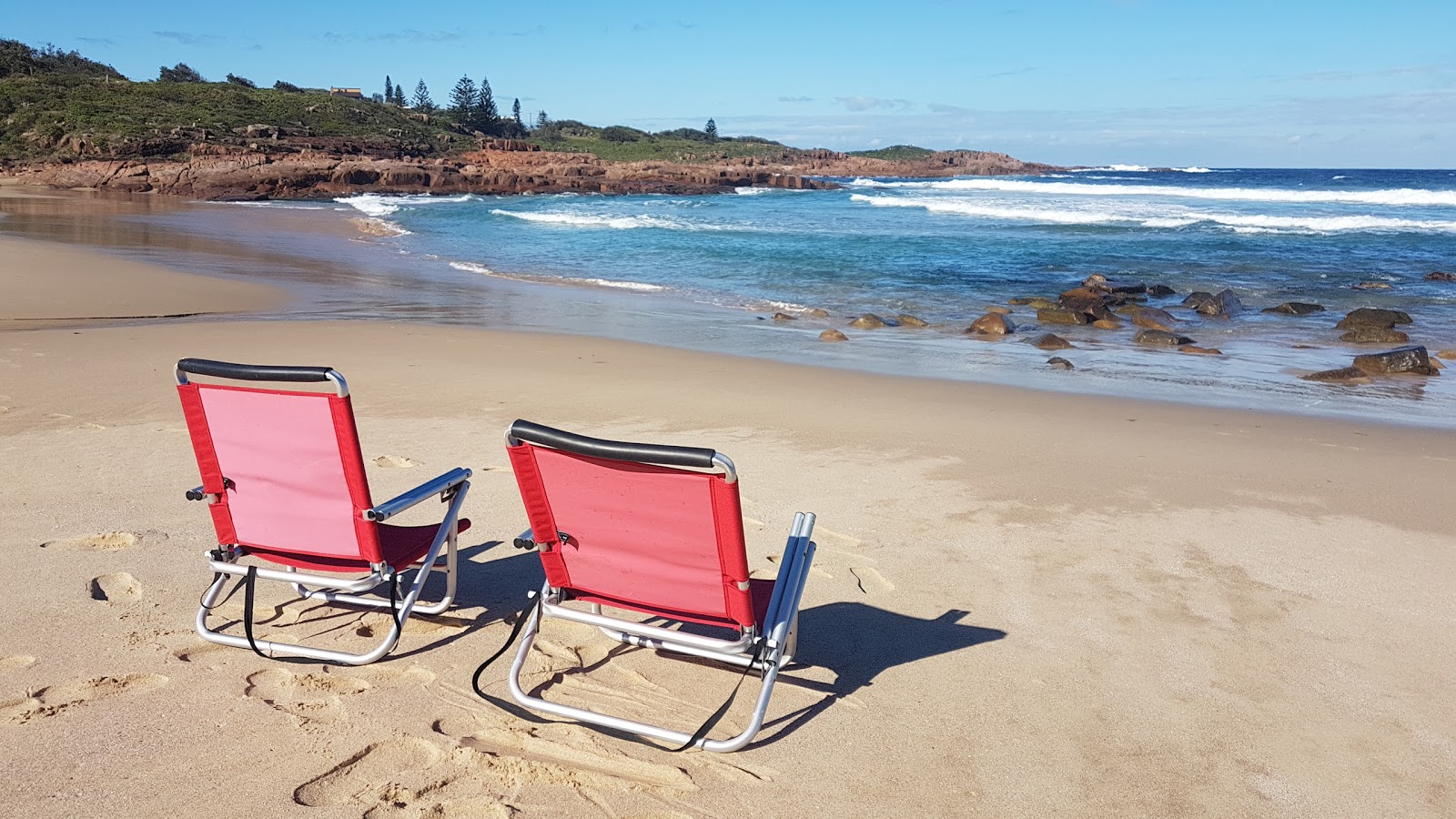 Kingsley Beach photo #6