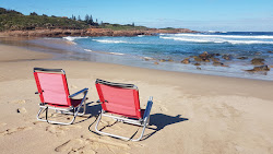 Kingsley Beach photo #6