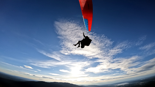 Sports Complex «Seattle Paragliding», reviews and photos, 11206 Issaquah-Hobart Road Southeast, Issaquah, WA 98027, USA