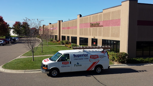 Furnace Repair Service «Superior Heating, Air Conditioning & Electrical, Inc.», reviews and photos, 3731 Thurston Ave #108, Anoka, MN 55303, USA