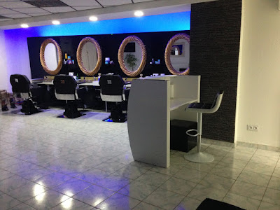 Aslan Coiffeur homme à Bourgoin-Jallieu