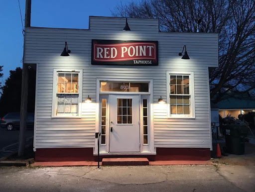 Red Point Taphouse