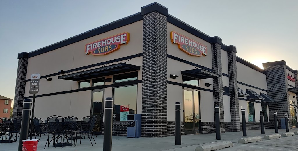 Firehouse Subs Horn Rapids 99354