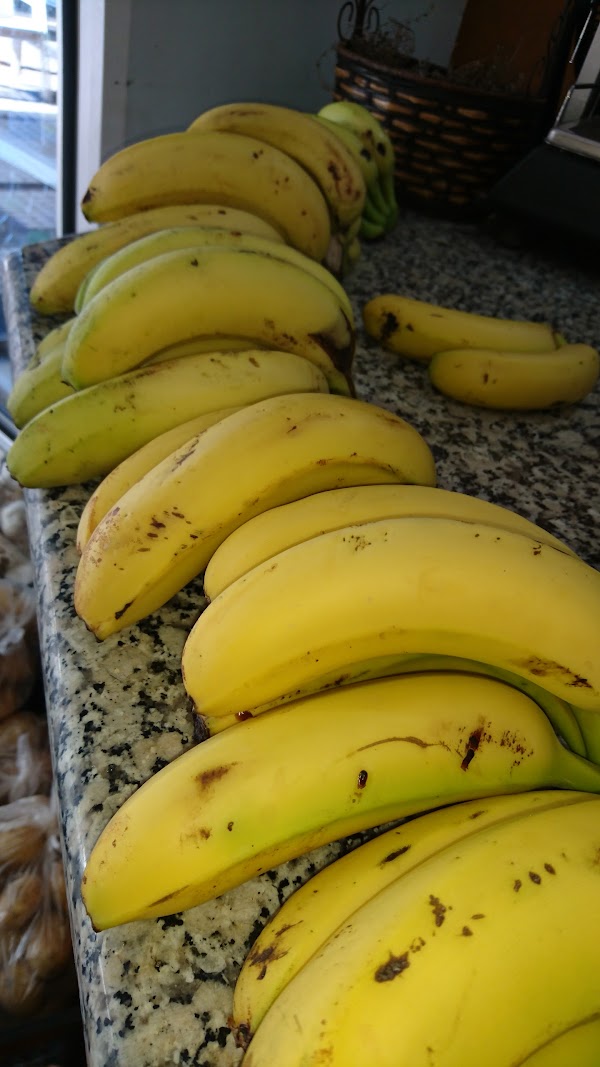 Frutería Roberto