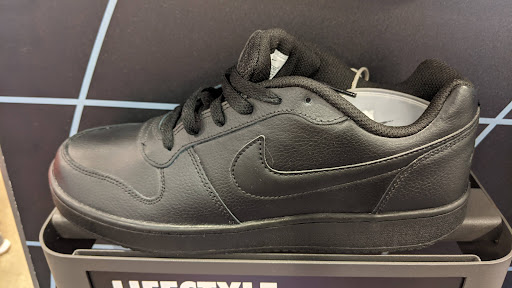 Sporting Goods Store «Nike Factory Store», reviews and photos, 537 Monmouth Rd #340, Jackson, NJ 08527, USA