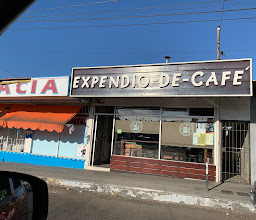 Cafe Sur a Norte photo