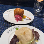 Photo n°3 de l'avis de Elisa.e fait le 29/08/2023 à 21:57 sur le  Maretto à Sabaudia