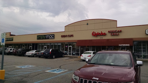 Hair Salon «Great Clips», reviews and photos, 2710 Laporte Ave #130, Valparaiso, IN 46383, USA