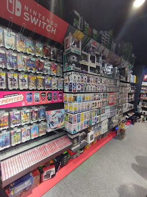 Micromania - Zing TOULOUSE GRAMONT à Toulouse