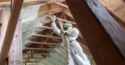 Insulation Contractor «The Insulation Man», reviews and photos, 25450 Terra Industrial Dr, Chesterfield, MI 48051, USA