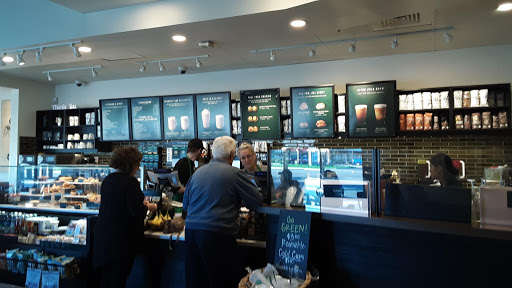 Coffee Shop «Starbucks», reviews and photos, 10001 W Bell Rd #101, Sun City, AZ 85351, USA