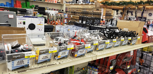 Home Improvement Store «L & M Supply», reviews and photos, 1400 S Pokegama Ave, Grand Rapids, MN 55744, USA