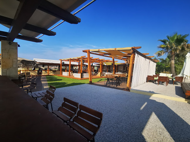 Σχόλια και κριτικές για το Zattero Seaside Bar