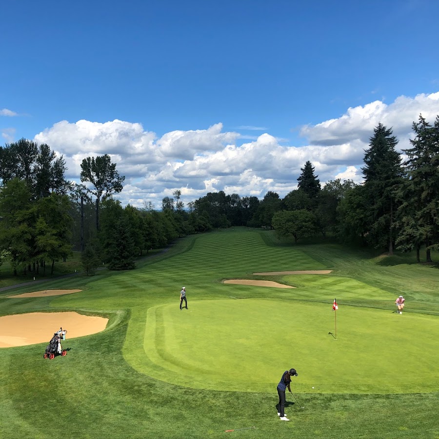Broadmoor Golf Club reviews