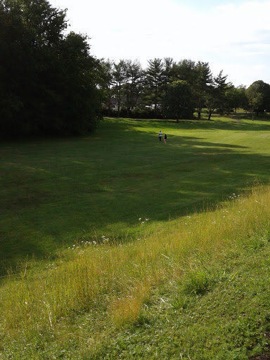 Park «Fords Park», reviews and photos, King Georges Rd, Woodbridge, NJ 07095, USA