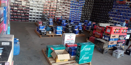 متعب علي للبطاريات 