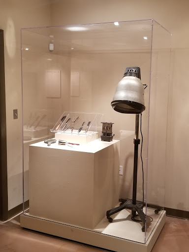 Museum «Prince Georges African American Museum and Cultural Center», reviews and photos, 4519 Rhode Island Ave, North Brentwood, MD 20722, USA