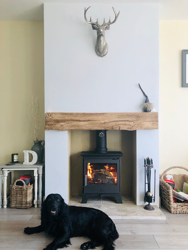 The Tinderbox Stoves & Fireplaces