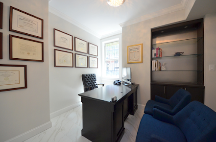 Eye Doctor NYC- Dr.Saba Khodadadian