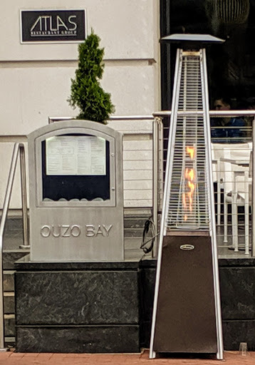 Clothing Store «Under Armour Brand House», reviews and photos, 700 S President St, Baltimore, MD 21202, USA