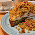 Photo n°2 de l'avis de Frank.. fait le 08/10/2022 à 14:29 sur le  Künstlercafé Husum à Husum