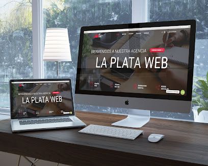 La Plata Web - Diseño Web, Marketing Digital, SEO, Hosting.