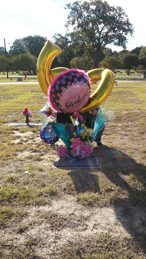 Funeral Home «Lincoln Funeral Home», reviews and photos, 8100 Fireside Dr, Dallas, TX 75217, USA