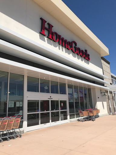 Department Store «HomeGoods», reviews and photos, 1036 E Brokaw Rd, San Jose, CA 95131, USA