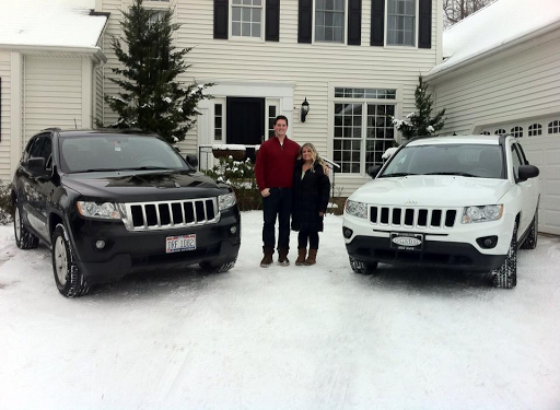 Used Car Dealer «Don Sitts Auto Sales, Inc», reviews and photos, 2461 Front St, Cuyahoga Falls, OH 44221, USA