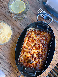 Photo n°77 de La Mia Lotta à Taverny ()