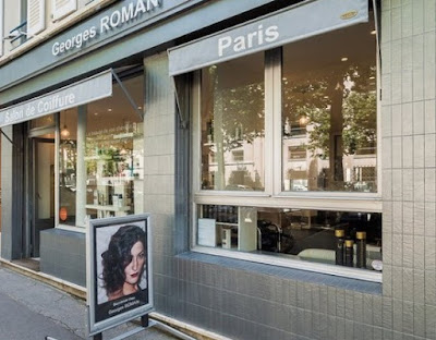 Georges ROMAN à Paris