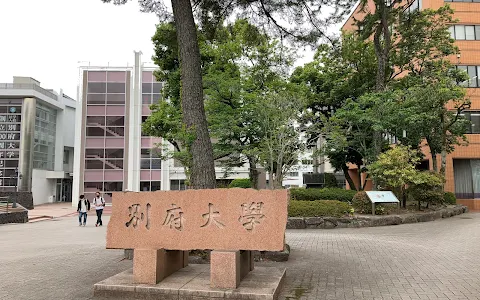 Beppu University image