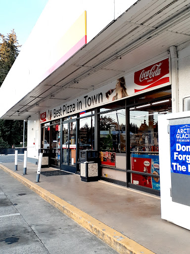 Grocery Store «Canyon Grocery & Propane», reviews and photos, 8401 Canyon Rd E, Puyallup, WA 98371, USA