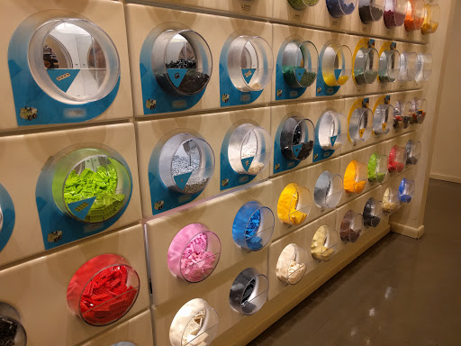 Toy Store «The LEGO Store», reviews and photos, 2855 Stevens Creek Blvd, Santa Clara, CA 95050, USA