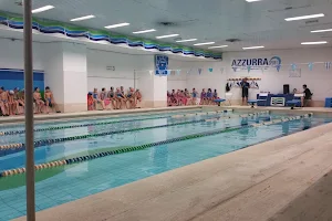 Academy of Swimming image