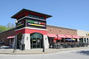 Mexico Lindo Grill & Cantina image