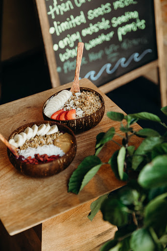 Juice Shop «Be Well Nutrition LLC», reviews and photos, 1012 Washington St #160, Vancouver, WA 98660, USA