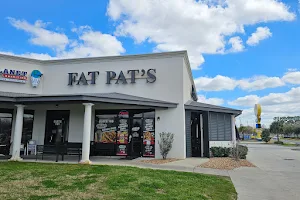 Fat Pats Bar and Grill image