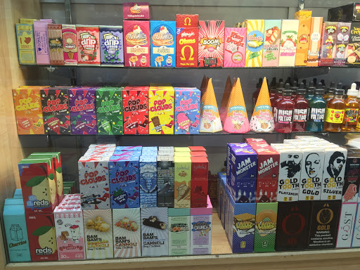 Vaporizer Store «Smokies Tobacco Shop», reviews and photos, 1665 State Hill Rd, Wyomissing, PA 19610, USA