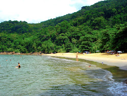 Photo de Praia do Alto zone des équipements
