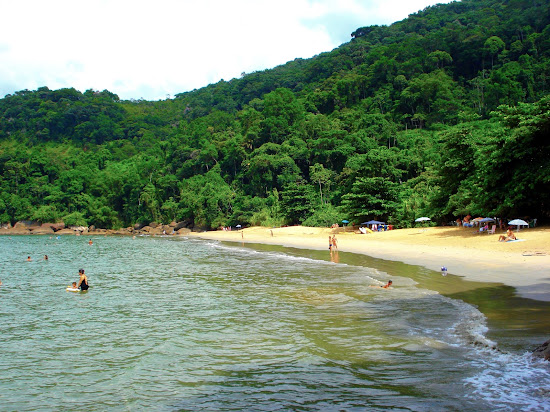 Praia do Alto