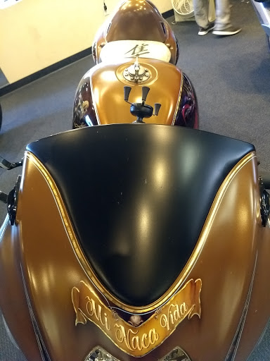 Used Car Dealer «Wheels & Deals of Silicon Valley, Inc.», reviews and photos, 3035 El Camino Real, Santa Clara, CA 95051, USA