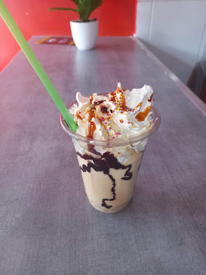 Crêperie Macchiato Roubaix à Roubaix