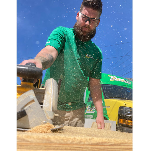 Contractor «P.J. Fitzpatrick, Inc.», reviews and photos, 21 Industrial Blvd, New Castle, DE 19720, USA