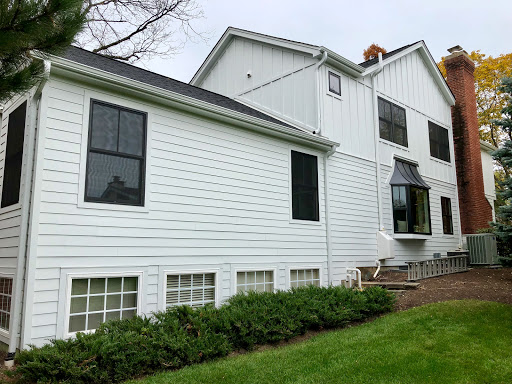 Siding Contractor «U.S. Exterior by Seidel», reviews and photos, 741 Hastings Ln, Buffalo Grove, IL 60089, USA